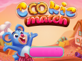 Παιχνίδι Cookie Match