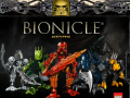 Παιχνίδι Bionicle Stars