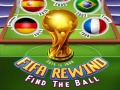 Παιχνίδι FIFA Rewind: Find The Ball