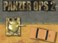 Παιχνίδι Panzer Ops 2