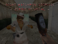 Παιχνίδι Night Watchmen Stories: Zombie Hospital