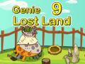 Παιχνίδι Genie Lost Land 9