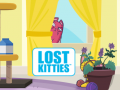 Παιχνίδι Lost Kitties