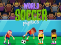 Παιχνίδι World Soccer Physics