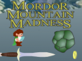 Παιχνίδι Mordor Mountain Madness