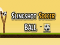 Παιχνίδι Slingshot Soccer Ball
