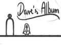 Παιχνίδι Dave's Album
