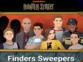 Παιχνίδι Hunter street finders sweepers