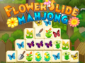 Παιχνίδι Flower Slide Mahjong