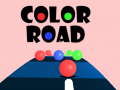 Παιχνίδι Color Road