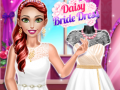 Παιχνίδι Daisy Bride Dress