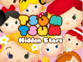 Παιχνίδι Tsum Tsum Hidden Stars
