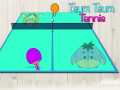 Παιχνίδι Tsum Tsum Tennis