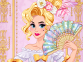Παιχνίδι Legendary Fashion Marie Antoinette