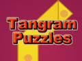 Παιχνίδι Tangram Puzzles