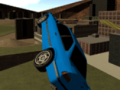 Παιχνίδι RCC Stunt Cars