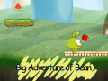 Παιχνίδι Big Adventure of Bean