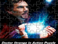 Παιχνίδι Doctor Strange in Action Puzzle