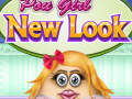 Παιχνίδι Pou Girl New Look 