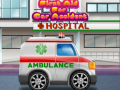 Παιχνίδι First Aid For Car Accident