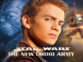 Παιχνίδι Star Wars: The New Droid Army