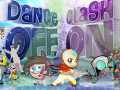 Παιχνίδι Dance Clash Off Onn!