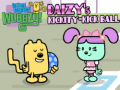 Παιχνίδι Daisy`s Kickity Kick Ball