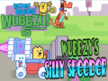 Παιχνίδι Wubbzy Silly Speeder