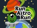 Παιχνίδι Run Astro Run