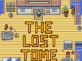 Παιχνίδι The Lost Tome