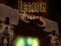 Παιχνίδι Legion Clicker