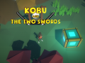 Παιχνίδι Kobu and the two swords