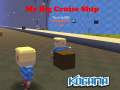 Παιχνίδι Kogama: My Big Cruise Ship