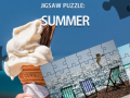 Παιχνίδι Jigsaw Puzzle Summer