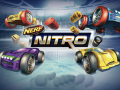 Παιχνίδι Nerf  Nitro