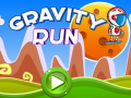 Παιχνίδι Gravity Run