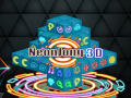 Παιχνίδι NeonJong 3D