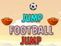 Παιχνίδι Jump Football Jump