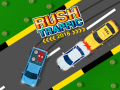 Παιχνίδι Traffic Rush 2018