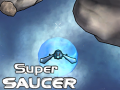 Παιχνίδι Super Saucer