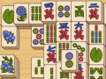 Παιχνίδι Forest Frog Mahjong