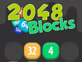 Παιχνίδι 2048 Blocks