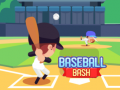 Παιχνίδι Baseball Bash