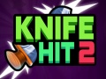Παιχνίδι Knife Hit 2