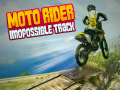Παιχνίδι Moto Rider Impossible Track