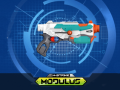 Παιχνίδι N-strike Modulus