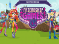 Παιχνίδι  Friendship Games: Motocross