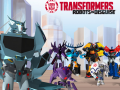 Παιχνίδι Transformers Robots in Disguise: Faction Faceoff