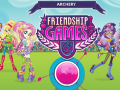 Παιχνίδι  Friendship Games: Archery