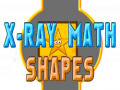 Παιχνίδι X-Ray Math Shapes